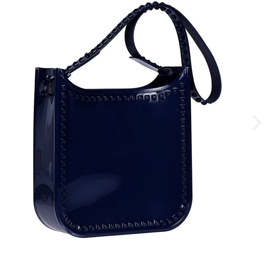 Carmen Sol Fico Large Crossbody
